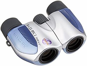 OLYMPUS 双眼鏡 8X21 DPC I（中古品）