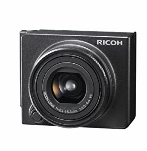 RICOH GXR用カメラユニット RICOH LENS S10 24-72mm F2.5-4.4 VC 170400（中古品）