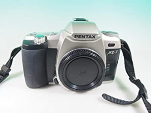 Pentax MZ-7（中古品）