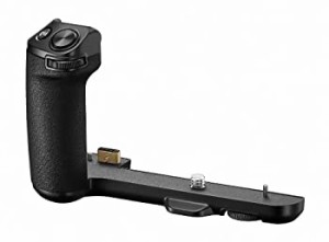 Nikon グリップ GR-N1010 ブラック GRN1010BK（中古品）
