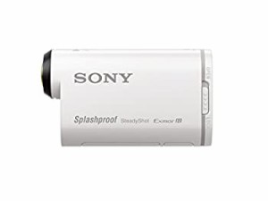 SONY HDウェアラブルカメラ AS200V アクションカム HDR-AS200V（中古品）