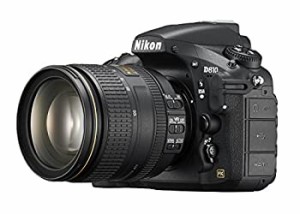 Nikon デジタル一眼レフカメラ D810 24-120 VR レンズキット（中古品）