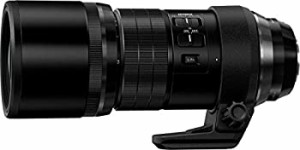 OLYMPUS 単焦点レンズ M.ZUIKO DIGITAL ED 300mm F4.0 IS PRO 超望遠 マイクロフォーサーズ用（中古品）