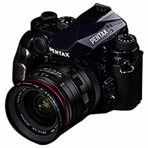 リコーイメージング PENTAX KP JLTD(DN)BODY デジタル一眼レフカメラ KP J limited ボディキット （Dark Night Navy）（中古品）