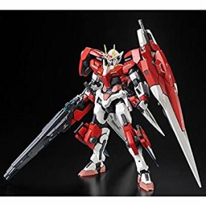 『機動戦士ガンダム00V戦記 ＭＧ 1/100 ダブルオーガンダム セブンソード/Ｇ インスペクション（中古品）