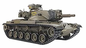 AFVクラブ 1/35 アメリカ軍 M60A2 パットン 前期型 プラモデル FV35238（中古品）