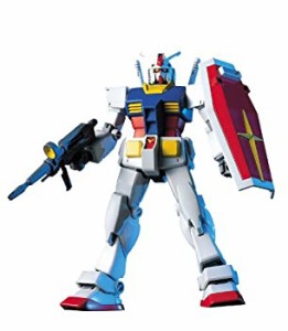 HGUC 1/144 RX-78-2 ガンダム (機動戦士ガンダム)（中古品）