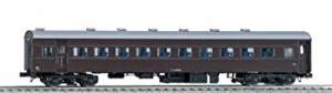 KATO HOゲージ スハフ42 茶 1-508 鉄道模型 客車（中古品）