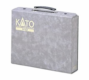 KATO HOゲージ 車両ケース 3両用 3-301 鉄道模型用品（中古品）