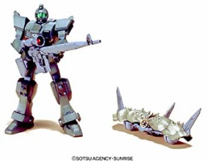 HG 1/144 RGM-79[G] ジムスナイパー (機動戦士ガンダム 第08MS小隊)（中古品）