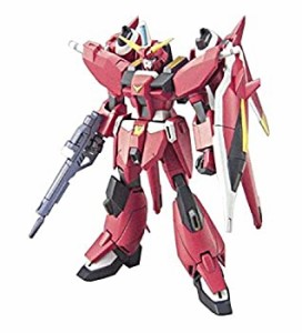 HG 1/144 ZGMF-X23S セイバーガンダム (機動戦士ガンダムSEED DESTINY)（中古品）