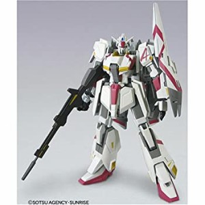 HCM-Pro 23-01 ゼータガンダム3号機「グリーンダイバーズ」Ver