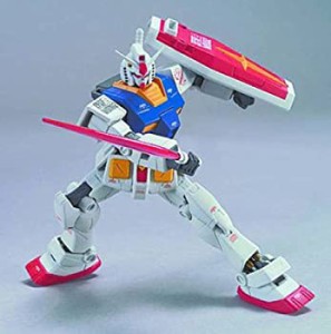 HCM-Pro 01-01 ガンダム (ニューマーキングバージョン) (機動戦士ガンダム)（中古品）