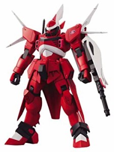 HG 1/144 ZGMF-515 ジスト・エルウェス専用 モビルシグー (機動戦士ガンダムSEED FRAME ASTRAYS)（中古品）