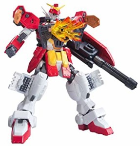 HCM-Pro 56-00 ガンダムヘビーアームズ (新機動戦記ガンダムW)（中古品）