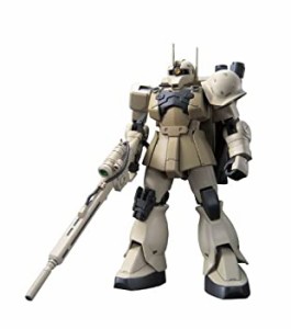 HGUC 1/144 MS-05L ザクI・スナイパータイプ(ヨンム・カークス機) (機動戦士ガンダムUC)（中古品）