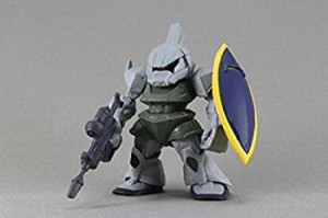 FW GUNDAM CONVERGE8(ガンダム コンバージ8) 【49.量産型ゲルググ(単品)】（中古品）