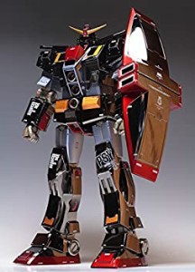 GUNDAM FIX FIGURATION METAL COMPOSITE サイコ・ガンダム 香港ナイトver.　魂ネイション2009限定（中古品）