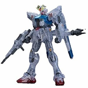 HGUC 1/144 ガンダムF91(残像イメージクリアーVer.) プラモデル(ガンプラEXPO限定)（中古品）