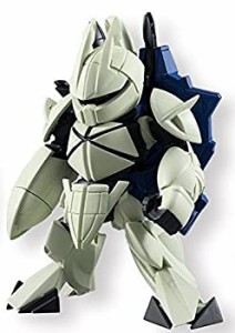 FW GUNDAM CONVERGE 17　ガンダムコンバージ　100.ターンX(単品)（中古品）