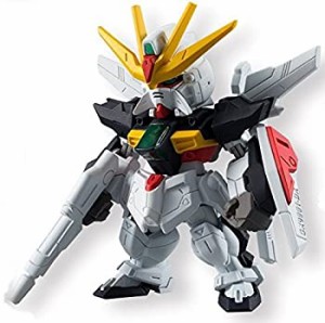 FW GUNDAM CONVERGE 17　ガンダムコンバージ　101.ガンダムDOUBLE X(単品)（中古品）