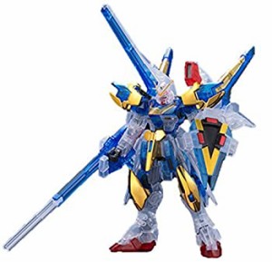 HGUC 1/144 V2アサルトバスターガンダム クリアカラー＆メッキVer. ガンプラEXPO 2015（中古品）の通販はau PAY マーケット  - GoodLifeStore | au PAY マーケット－通販サイト