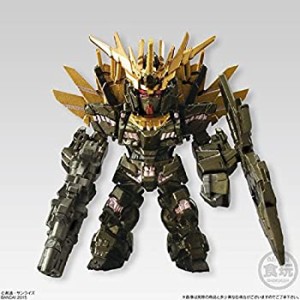 FW GUNDAM CONVERGE：CORE バンシィ・ノルン【プレミアムバンダイ限定】（中古品）