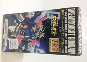 HG「ドレッドノートガンダム」用 ガンダムカラーセット103（中古品）