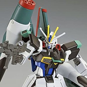 HGCE 1/144 ブラストインパルスガンダム プラモデル（中古品）