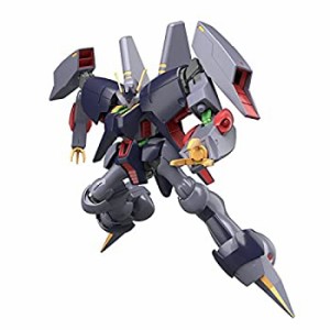 HGUC 機動戦士Zガンダム バイアラン 1/144スケール 色分け済みプラモデル（中古品）