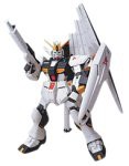 MS IN ACTION !! ニューガンダム（中古品）