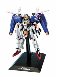 MG 1/100 MSA-0011[Ext] Ex-Sガンダム (ガンダム・センチネル)（中古品）