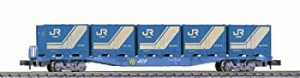 KATO Nゲージ コキ104 2両セット 10-317 鉄道模型 貨車（中古品）