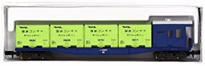 KATO Nゲージ コキフ10000 8003 鉄道模型 貨車（中古品）