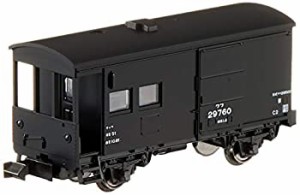 KATO Nゲージ ワフ29500 8030 鉄道模型 貨車（中古品）