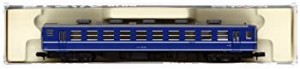 KATO Nゲージ スハフ12 5016 鉄道模型 客車（中古品）