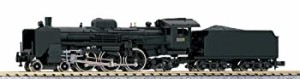 KATO Nゲージ C55 2011 鉄道模型 蒸気機関車（中古品）