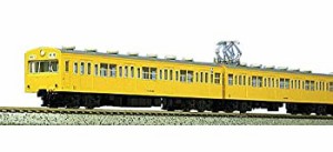 KATO Nゲージ 101系 総武緩行線色 基本 6両セット 10-255 鉄道模型 電車（中古品）