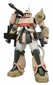 MG 1/100 MS-06K ザクキャノン (機動戦士ガンダム)（中古品）