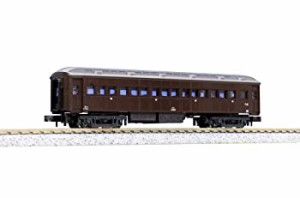 Nゲージ 5001-9 オハ31 26 鉄道博物館展示車両（中古品）