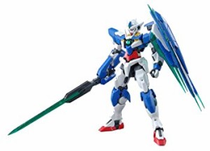 MG 1/100 GNT-0000 ダブルオークアンタ (機動戦士ガンダム00)（中古品）