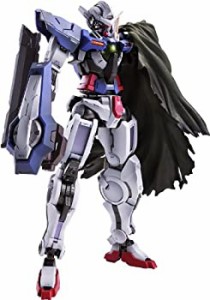 METAL BUILD ガンダムエクシアリペア（中古品）