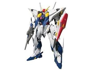 ROBOT魂 -ロボット魂-〈SIDE MS〉Ξガンダム（クスィーガンダム）（中古品）