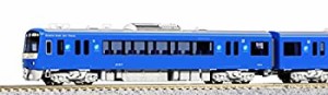 KATO Nゲージ 京急2100形 京急ブルースカイトレイン 8両セット 特別企画品 10-1310 鉄道模型 電車（中古品）