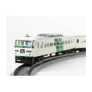 KATO Nゲージ 185系200番台踊り子色 7両セット 10-1442 鉄道模型 電車（中古品）