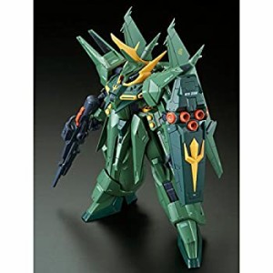 RE/100 1/100 バウ量産型 プラモデル（中古品）