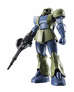 ROBOT魂 〈SIDE MS〉 MS-05 旧ザク ver. A.N.I.M.E. 『機動戦士ガンダム』（中古品）