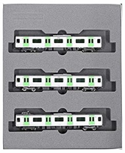 KATO Nゲージ E235系 山手線 増結セットB 3両 10-1470 鉄道模型 電車（中古品）