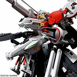 MG 機動戦士ガンダムセンチネル PLAN303E MSA-0011 ディープストライカー 1/100スケール 色分け済みプラモデル（中古品）