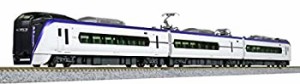 KATO Nゲージ E353系「あずさ ・ かいじ」付属編成セット 3両 10-1524 鉄道模型 電車（中古品）